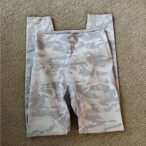 Lululemon Wunder Under High-Rise Tight